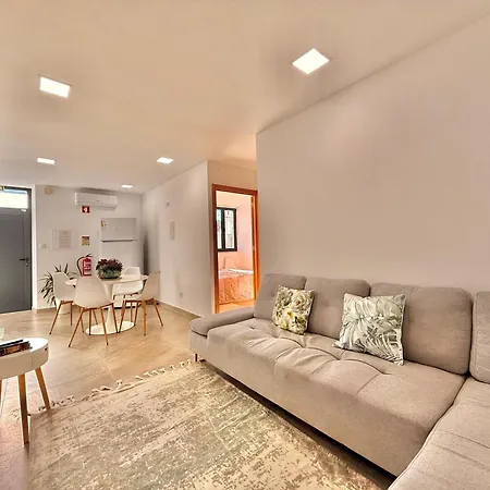 Casa Dos Passadicos Do Mondego Trinta