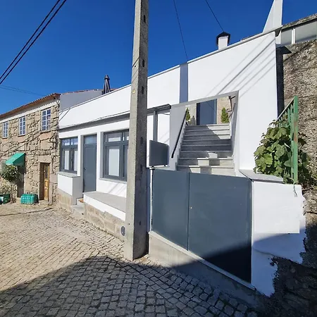 Casa Dos Passadicos Do Mondego Trinta