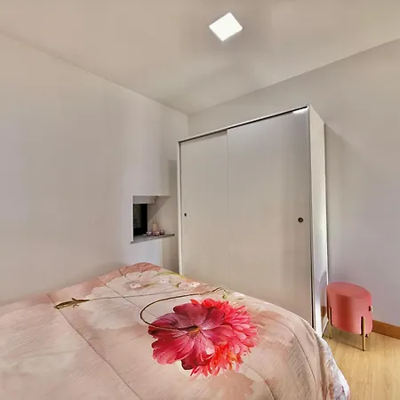 Casa Dos Passadicos Do Mondego Feriehus Trinta