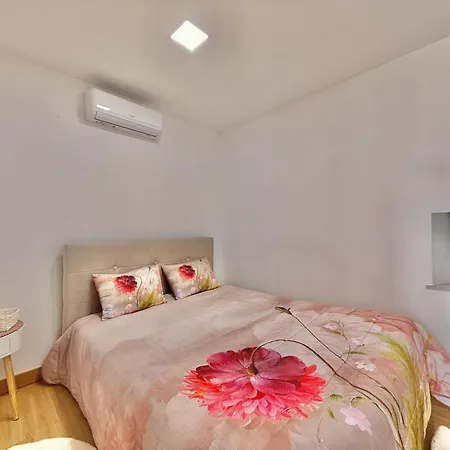 Nyaraló Casa Dos Passadicos Do Mondego