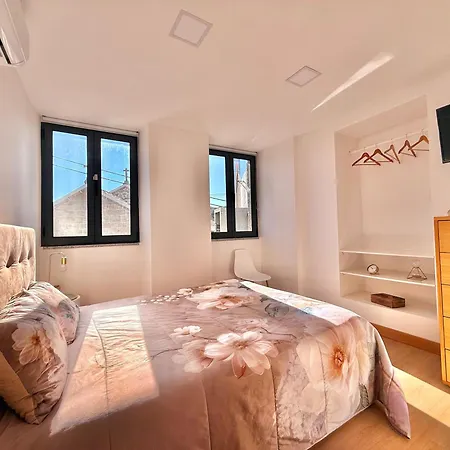 Feriehus Casa Dos Passadicos Do Mondego