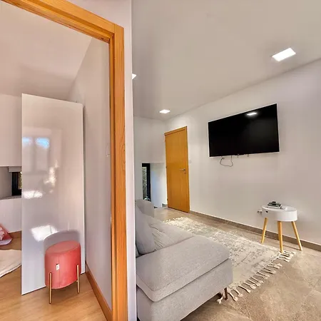 Casa Dos Passadicos Do Mondego *