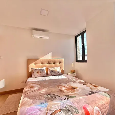 Casa Dos Passadicos Do Mondego Feriehus *