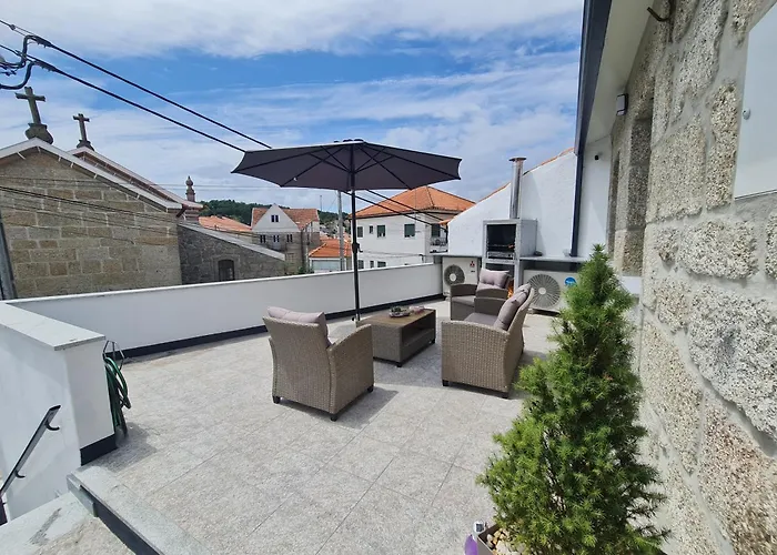 Casa Dos Passadicos Do Mondego בית נופש