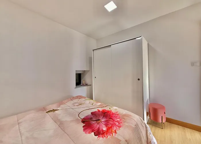 Casa Dos Passadiços Do Mondego Hébergement de vacances Trinta