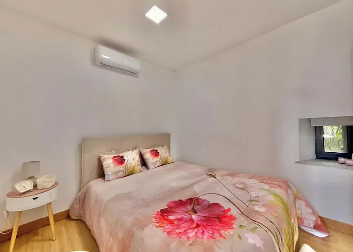 Hébergement de vacances Casa Dos Passadiços Do Mondego